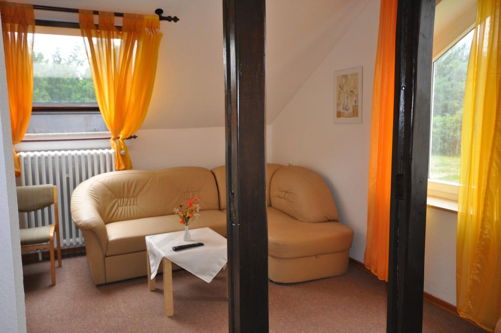 Hotel & Hostel Drei Baeren Altenau  Habitación foto