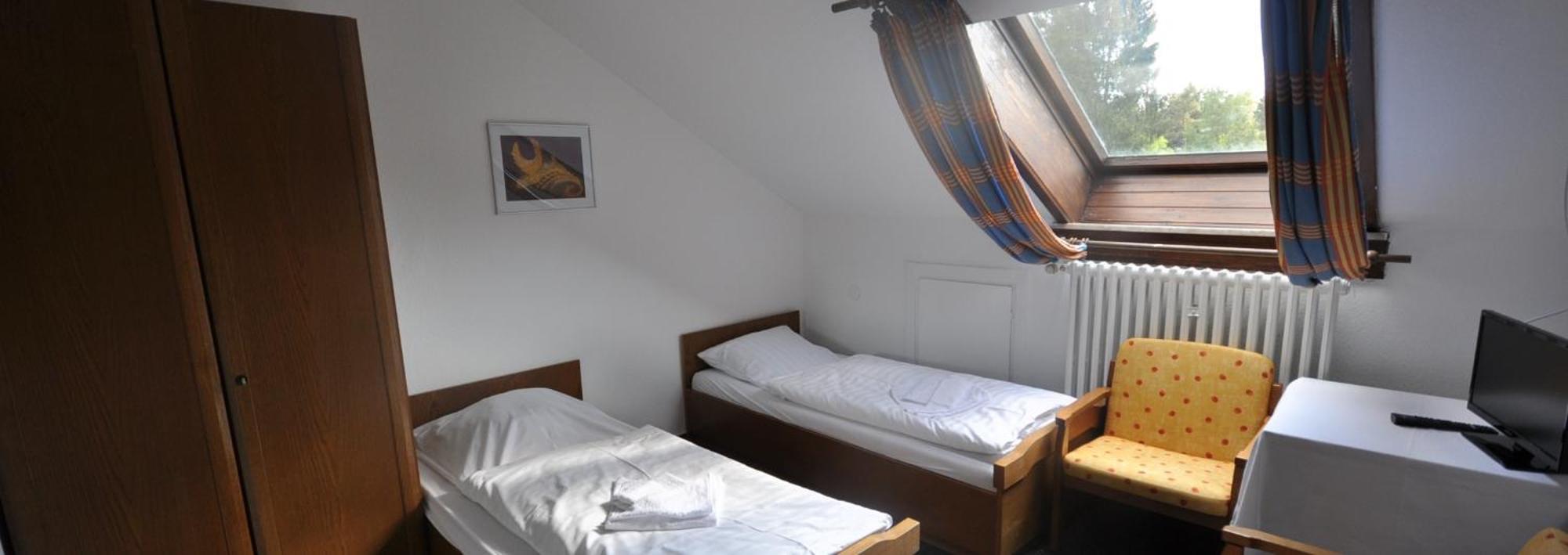 Hotel & Hostel Drei Baeren Altenau  Habitación foto