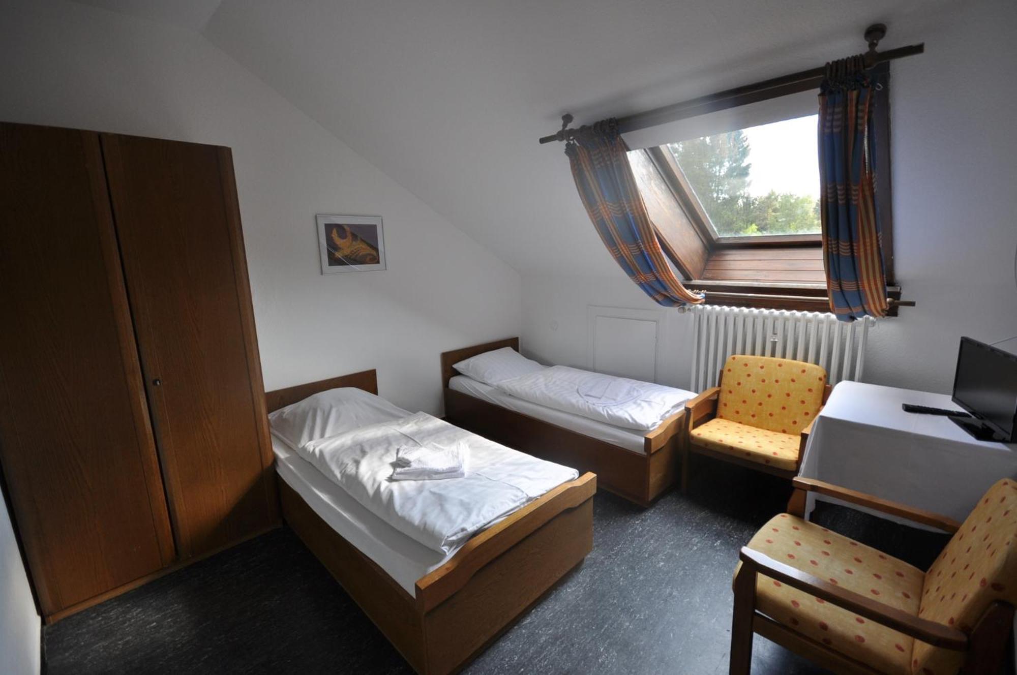 Hotel & Hostel Drei Baeren Altenau  Habitación foto